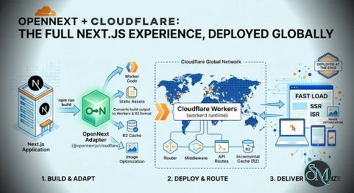 OpenNext Cloudflare 1.20.12