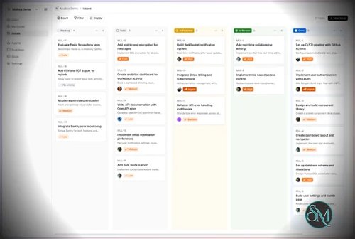 Multica v0.7.0 Multica v0.7.0