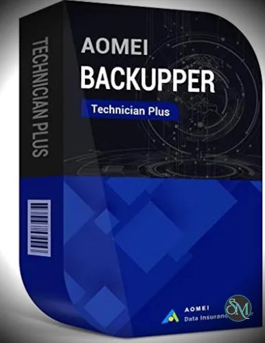 AOMEI Backupper 8.4.0 Technician Plus (Lifetime / Unlimited PCs & Servers) - Discount 20% Off AOMEI Backupper 8.4.0 Technician Plus (Lifetime / Unlimited PCs & Servers) - Discount 20% Off
