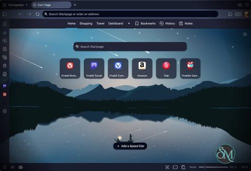 Vivaldi 8.2.4133.87 Vivaldi 8.2.4133.87