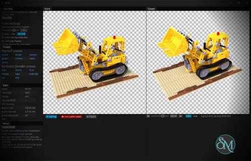 Brush v0.3.0 Brush v0.3.0