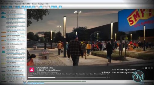 ProgDVB 7.73.2 Free