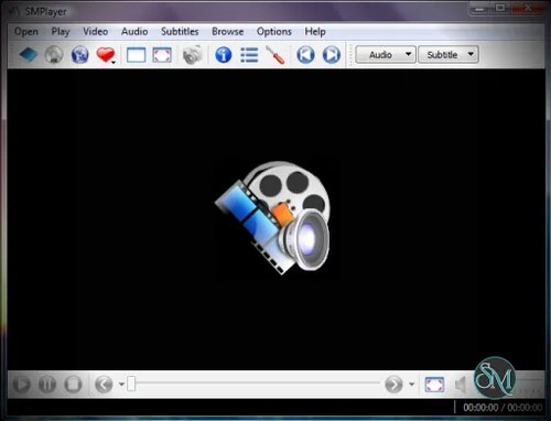 SMPlayer v26.8.29 SMPlayer v26.8.29