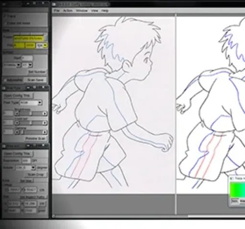 OpenToonz v1.8.0 OpenToonz v1.8.0