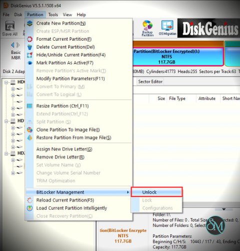 DiskGenius 6.2.0.1829 Professional Edition (Lifetime - 1 PC) - Discount 20% Off DiskGenius 6.2.0.1829 Professional Edition (Lifetime - 1 PC) - Discount 20% Off