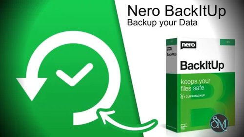Nero BackItUp 2026-3.0.2.15 Nero BackItUp 2026-3.0.2.15