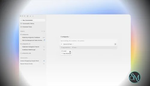 Antigravity 2.0 (2.24.0) Antigravity 2.0 (2.24.0)