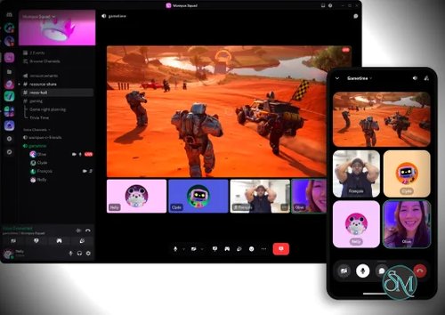 Discord 1.0.157 for Linux Discord 1.0.157 for Linux