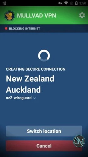 Mullvad VPN APK for Android 2026.12 Mullvad VPN APK for Android 2026.12