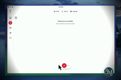 Meetily v0.4.0