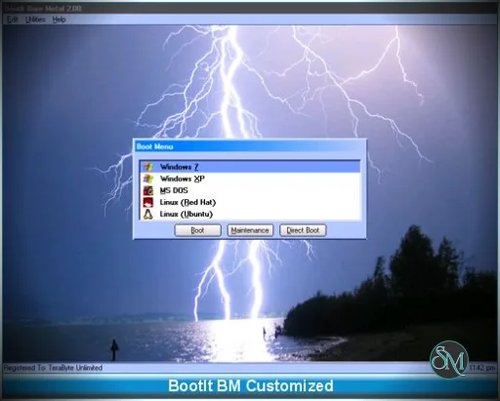 BootIt Bare Metal 2.13 - Discount 8% Off BootIt Bare Metal 2.13 - Discount 8% Off