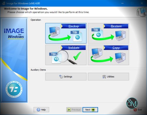 TeraByte Drive Image Backup and Restore Suite 4.13 for Windows - Discount 8% Off TeraByte Drive Image Backup and Restore Suite 4.13 for Windows - Discount 8% Off