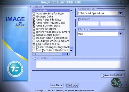 TeraByte Drive Image Backup and Restore Suite 4.13 for DOS/Linux - Discount 8% Off TeraByte Drive Image Backup and Restore Suite 4.13 for DOS/Linux - Discount 8% Off
