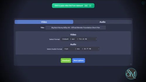 ytDownloader v4.0.1 ytDownloader v4.0.1