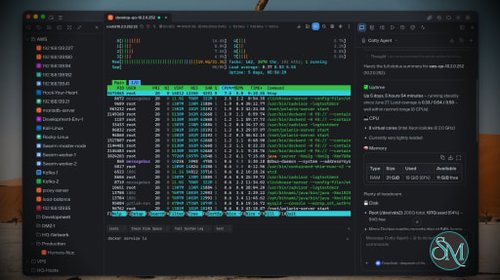 Netcatty v1.1.83