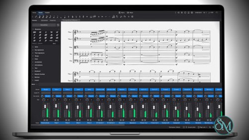 MuseScore Studio v4.7.5 MuseScore Studio v4.7.5