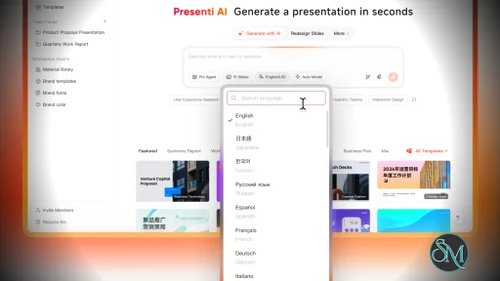 Presenti Team Professional v1.45 (Lifetime Subscription) - Discount 20% OFF Presenti Team Professional v1.45 (Lifetime Subscription) - Discount 20% OFF