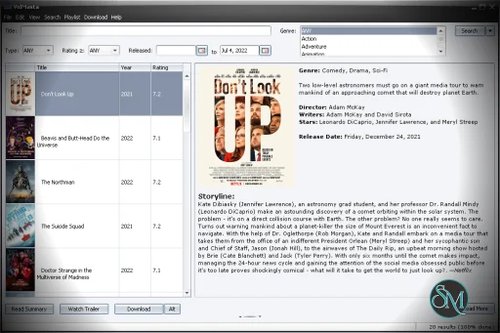 VidMasta v30.8 VidMasta v30.8