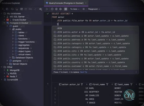 DataGrip 2026.2.6 DataGrip 2026.2.6