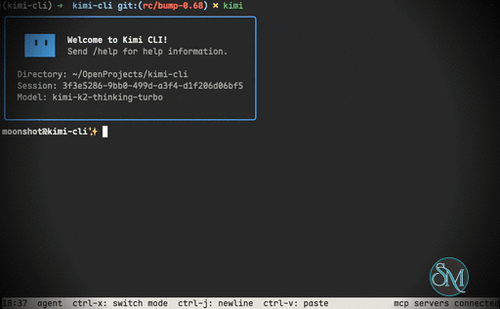 Kimi CLI 1.49.0