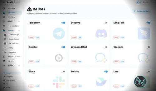 AstrBot Desktop v4.28.2 AstrBot Desktop v4.28.2