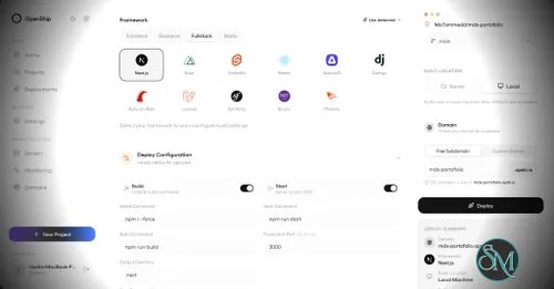 OpenShip v0.9.3
