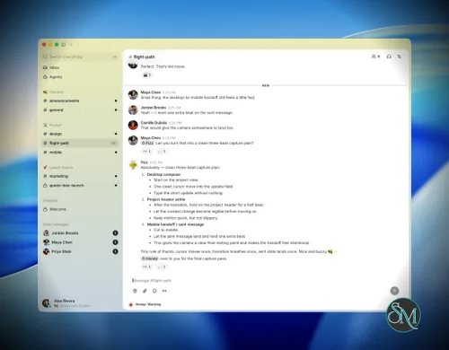 Buzz Desktop v0.5.28