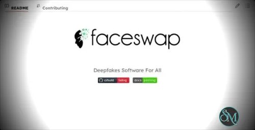 Deepfakes FaceSwap v3.0.0 Deepfakes FaceSwap v3.0.0