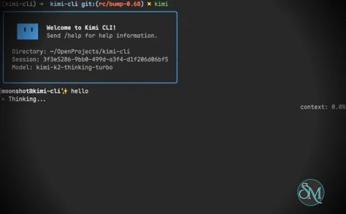 Kimi CLI 1.52.0 Kimi CLI 1.52.0