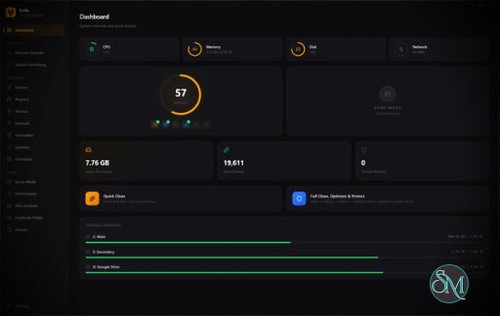 Kudu v3.5.0