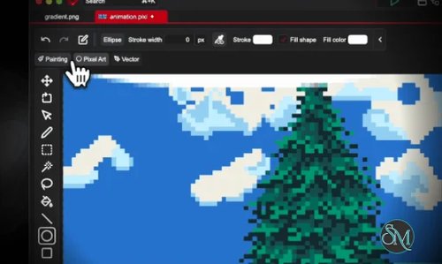 PixiEditor 2.1.2.4 PixiEditor 2.1.2.4