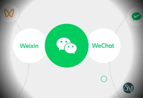WeChat for Mac 4.1.15.53 WeChat for Mac 4.1.15.53