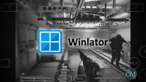 Winlator APK v11.2.0 Winlator APK v11.2.0