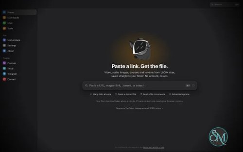OmniGet v0.9.2