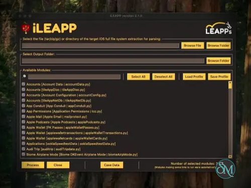 iLEAPP v2026.4.5 iLEAPP v2026.4.5