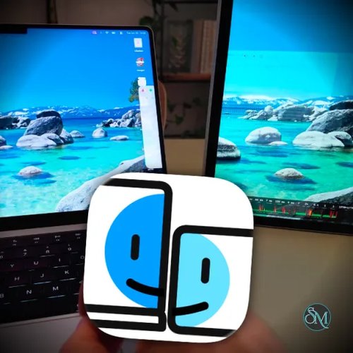 OpenDisplay v1.30.1 OpenDisplay v1.30.1