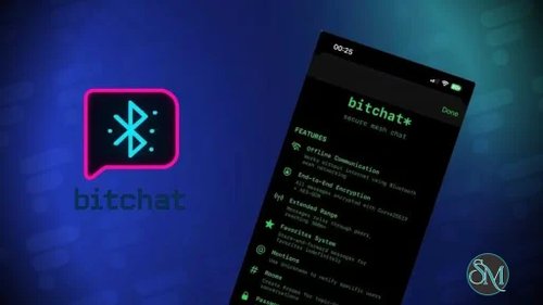 Bitchat APK for Android v2.0.1 Bitchat APK for Android v2.0.1