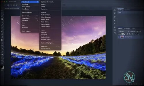 PhotoSuite v0.9.16 PhotoSuite v0.9.16