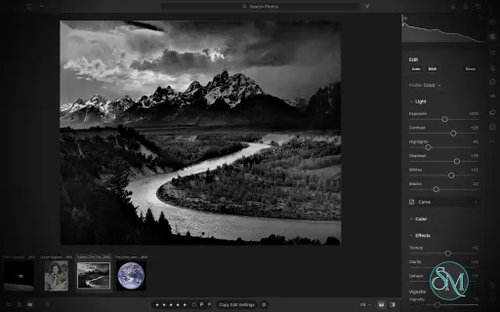 LightCraft v0.4.0 LightCraft v0.4.0