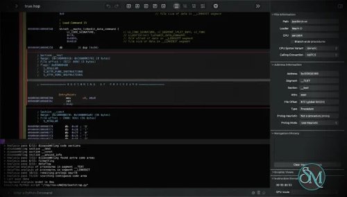 REA - Reverse Engineer Anything - rea-agents-6.3.0 REA - Reverse Engineer Anything - rea-agents-6.3.0