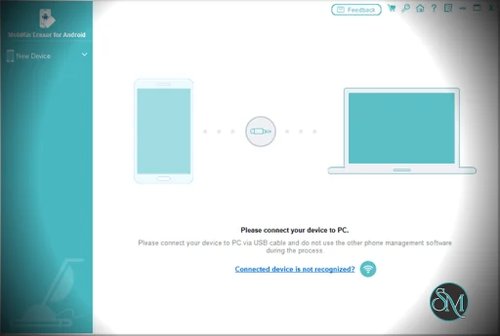 MobiKin Eraser for Android 5.0.46 (Mac Version) - Lifetime - 3 Devices - 1 PC - Discount 20% Off