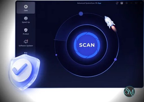 Advanced SystemCare PRO 19.6.0 (1 year subscription / 3 PCs) + Free Gift Advanced SystemCare PRO 19.6.0 (1 year subscription / 3 PCs) + Free Gift