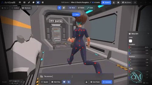 ArtCraft v0.41.0 ArtCraft v0.41.0