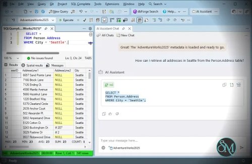 dbForge SQL Tools 2026.2.82 - Discount 5% Off dbForge SQL Tools 2026.2.82 - Discount 5% Off