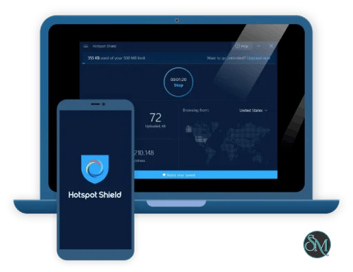 Hotspot Shield VPN 12.18.1 - Discount 10% Off Hotspot Shield VPN 12.18.1 - Discount 10% Off