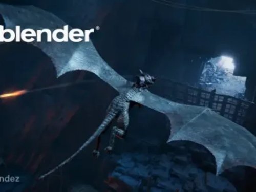 Blender 5.2.2 Blender 5.2.2