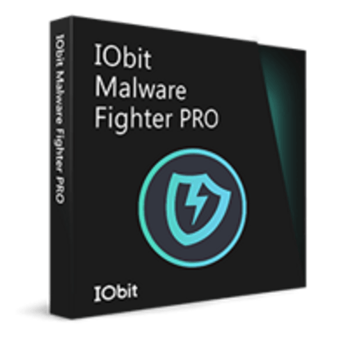 IObit Malware Fighter 12 PRO (1 year subscription / 1 PCs) - Exclusive 35% OFF