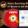 Thumbnail Nero Burning ROM 2026-3.0.2.25 - Discount 20% Off