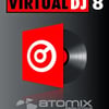 Thumbnail Atomix VirtualDJ Free Home Edition 2026 Build 9583