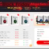 Thumbnail IObit Super Value Pack - Exclusive 90% OFF with 3 Free Gifts